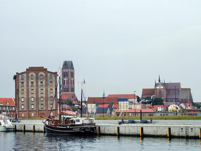 Wismar 38